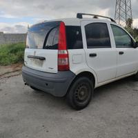 Fiat panda 169 1.3 d multijet 70cv - ricambi