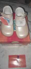 scarpe bimba