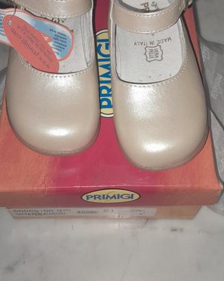 scarpe bimba