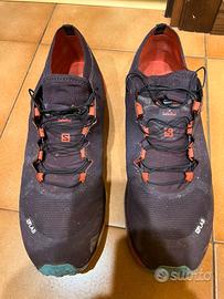Salomon S/Lab Ultra 3 nr. 45 1/3