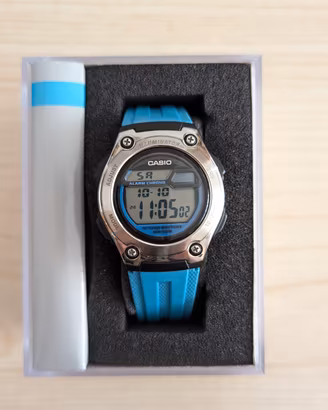Orologio Casio sport