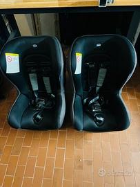 2 Seggiolini Chicco Cosmos