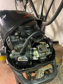 Fuoribordo Suzuky 2,5