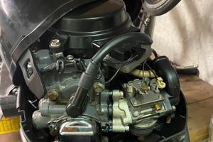 Fuoribordo Suzuky 2,5