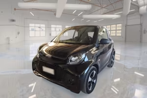 SMART FORTWO EQ 41KW PASSION COUPE
