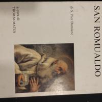 vita di san romualdo - s. pier damiano