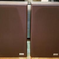 Casse diffusori Vintage Pioneer CS-E531