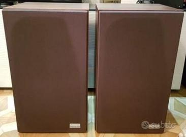 Casse diffusori Vintage Pioneer CS-E531