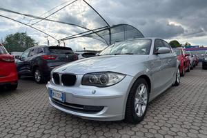 BMW 116 Serie 1 E/81-87 116i 5p Attiva 122cv tet