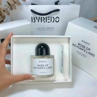 profumo Rose of no man's land Byredo