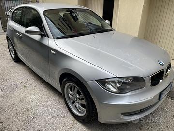 BMW 118i