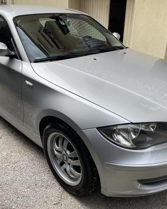 BMW 118i
