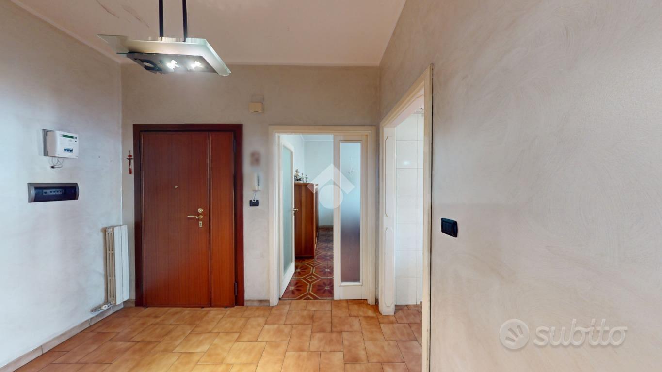 Appartamento – Brindisi, Cappuccini - Vista 4