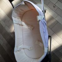 miniculla trasportabile "questibimbi"