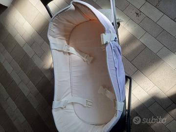 miniculla trasportabile "questibimbi"