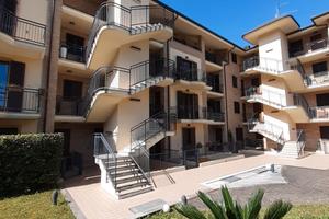 Appartamento Casette d"ete