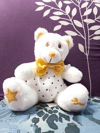 Orsetto peluche Baci Perugina
