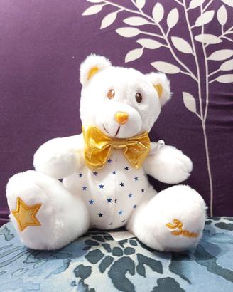 Orsetto peluche Baci Perugina