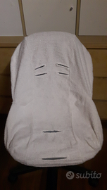 Copriseggiolino auto