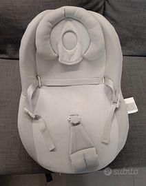 Chicco Poltroncina Neonato 