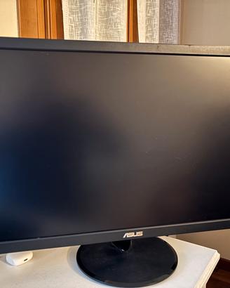 Asus Gaming Monitor 27 pollici Vp 278h