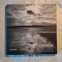 Libro fotografia NUOVO ACQUISTATO PER ERRORE