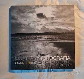 Libro fotografia NUOVO ACQUISTATO PER ERRORE