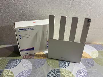 Router Huawei WiFi BE3 - WiFi 7