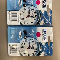 CARTUCCIA EPSON MAGENTA 27 - C13T27034012