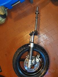 Forcelle Yamaha Aerox PERFETTE