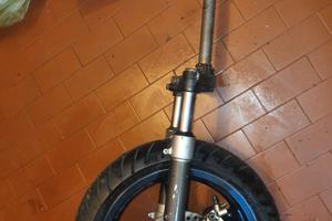 Forcelle Yamaha Aerox PERFETTE