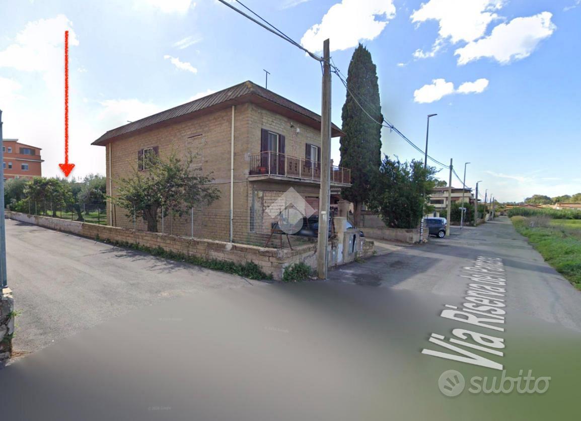 TER. RESIDENZIALE A ROMA - Vista 2