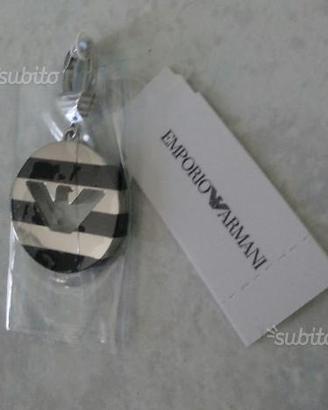 Ciondolo emporio armani