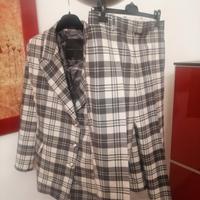 Abito alta moda Ermanno Scervino 