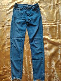 Jeans Skinny