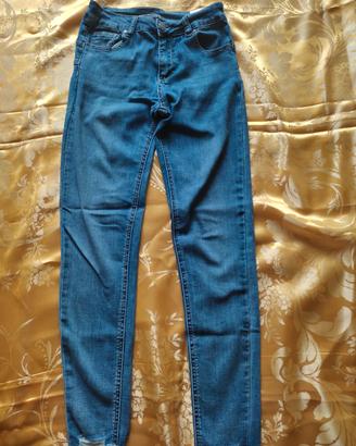 Jeans Skinny