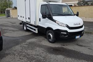 Iveco Daily 60.15 2016