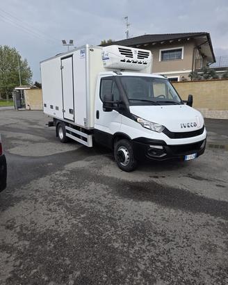 Iveco Daily 60.15 2016