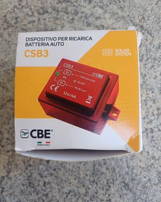 dispositivo CBE 