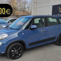 Fiat 500L 1.4 95 CV S&S Cross