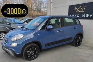 Fiat 500L 1.4 95 CV S&S Cross