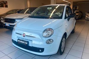 Fiat 500 1.2 benzina