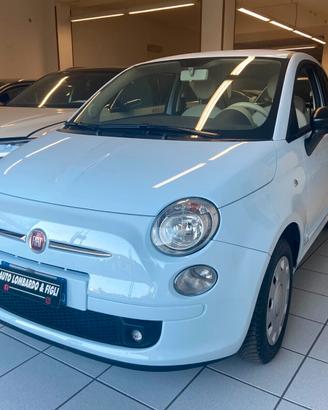 Fiat 500 1.2 benzina