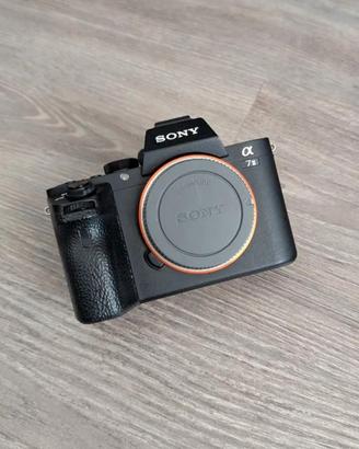 Sony A7II