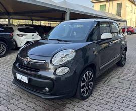 FIAT 500L Pop Star ADATTA A NEOPATENTATI UNICO P