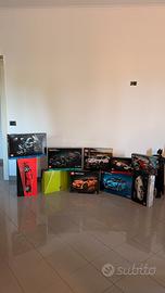 LEGO Technic da collezione NUOVI SIGILLATI