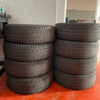 PIRELLI 235/65R16C ( seminuove )