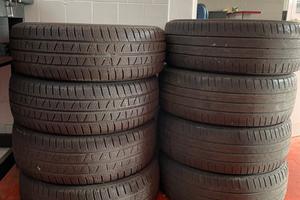 PIRELLI 235/65R16C ( seminuove )