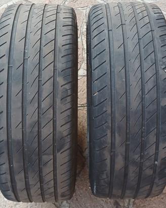 Gomme Ovation VI-388 Performance XL 205 45 r17 