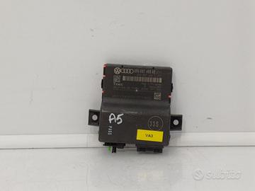 Centralina modulo controllo accesso gateway audi a